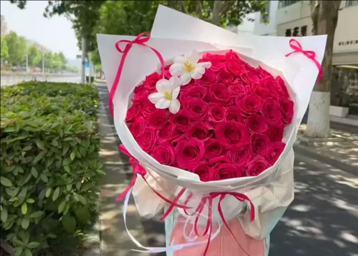 宜宾叙州区花店